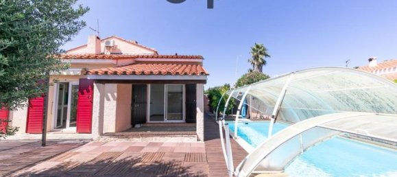 4 bedrooms Villa in Pyrenees-Orientales, France No. 279137 15