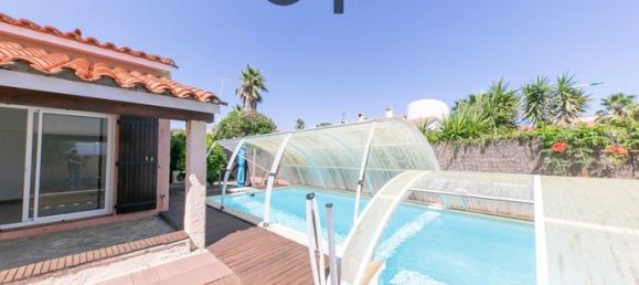 4 bedrooms Villa in Pyrenees-Orientales, France No. 279137 16