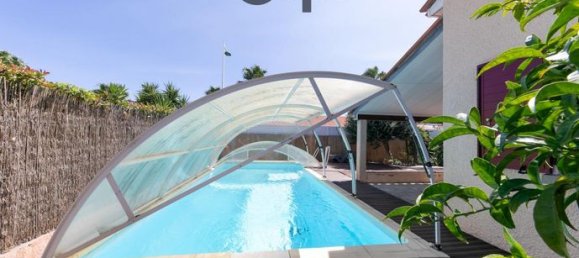 4 bedrooms Villa in Pyrenees-Orientales, France No. 279137 2