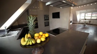 4 rooms Duplex in Wieden, Austria No. 135819