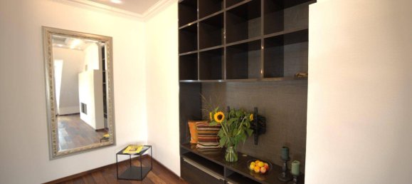 4 rooms Duplex in Wieden, Austria No. 135819 3