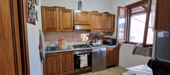 Дом с 5 комнатами в Лукка, Италия № 12292 14