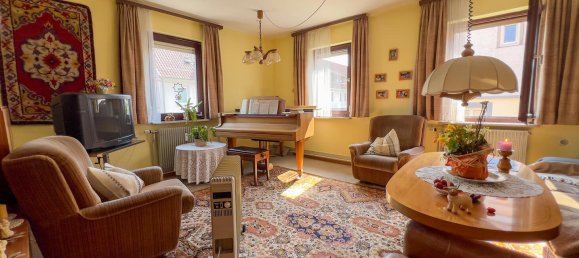 12غرفة بناية في Ostalbkreis, Germany رقم 4828 40