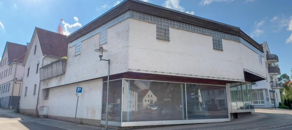 12غرفة بناية في Ostalbkreis, Germany رقم 4828 9