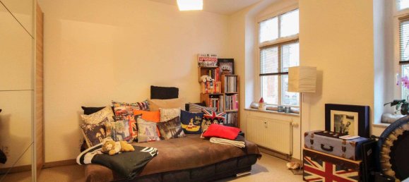 Apartamento de 2 dormitorios en Chemnitz, Germany No. 236147 10