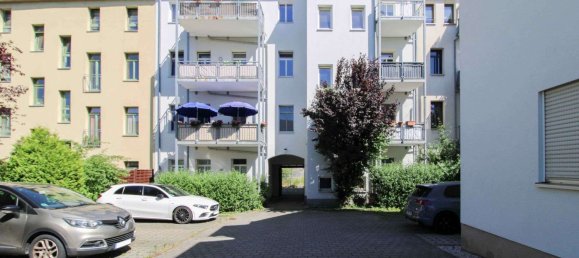 Apartamento de 2 dormitorios en Chemnitz, Germany No. 236147 12
