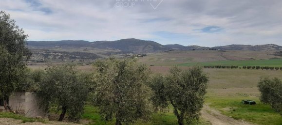 4 غرف نوم قلاع في Castel del Piano, Italy رقم 45622 13