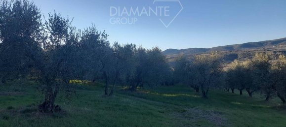 4 غرف نوم قلاع في Castel del Piano, Italy رقم 45622 38