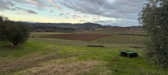 4 غرف نوم قلاع في Castel del Piano, Italy رقم 45622 8