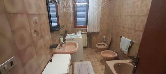 4 غرف نوم قلاع في Castel del Piano, Italy رقم 45622 33