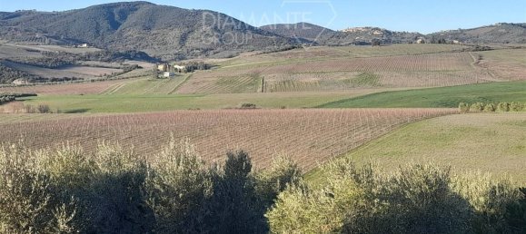 4 غرف نوم قلاع في Castel del Piano, Italy رقم 45622 35