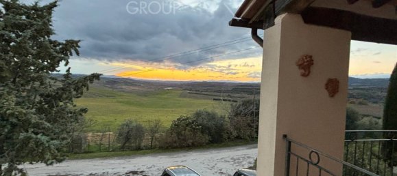 4 غرف نوم قلاع في Castel del Piano, Italy رقم 45622 5