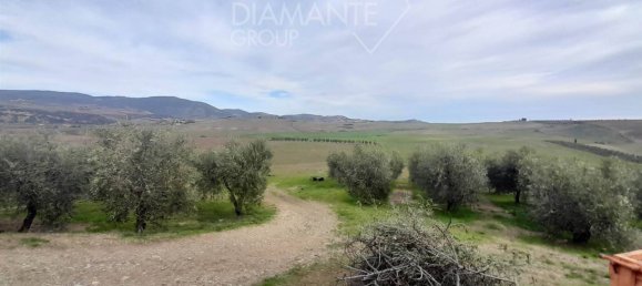 4 غرف نوم قلاع في Castel del Piano, Italy رقم 45622 12