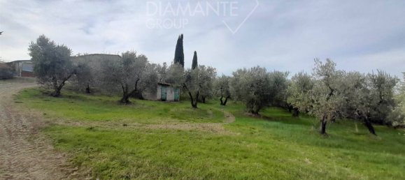 4 غرف نوم قلاع في Castel del Piano, Italy رقم 45622 17