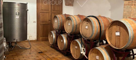 4 غرف نوم قلاع في Castel del Piano, Italy رقم 45622 10