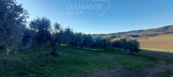 4 غرف نوم قلاع في Castel del Piano, Italy رقم 45622 37