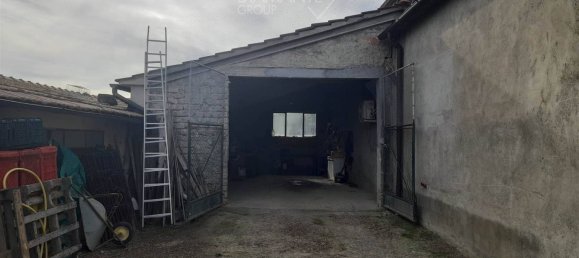 4 غرف نوم قلاع في Castel del Piano, Italy رقم 45622 18