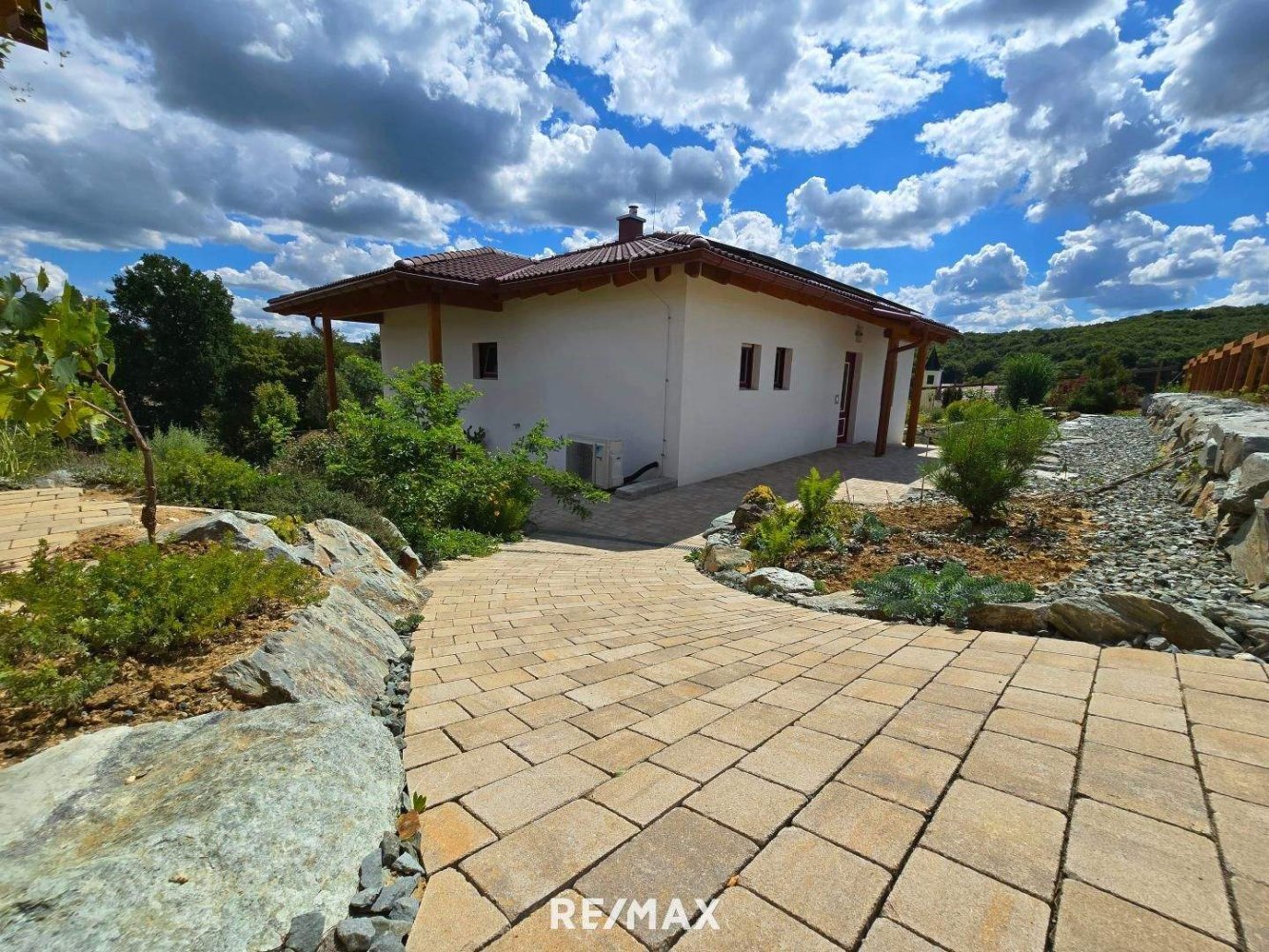 2 rooms Bungalow in Gussing, Austria No. 224874