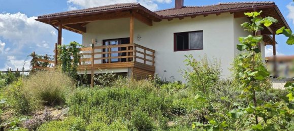 2 rooms Bungalow in Gussing, Austria No. 224874 4