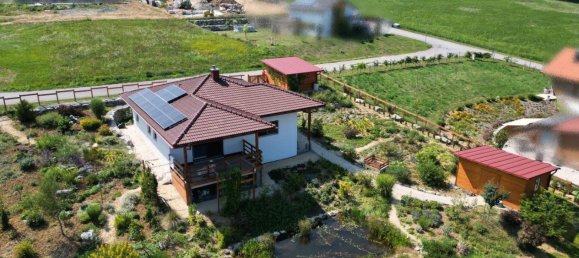 2 rooms Bungalow in Gussing, Austria No. 224874 27