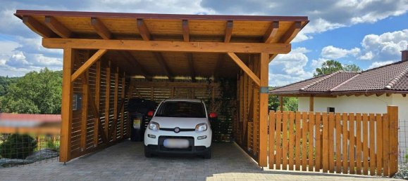 2 rooms Bungalow in Gussing, Austria No. 224874 14