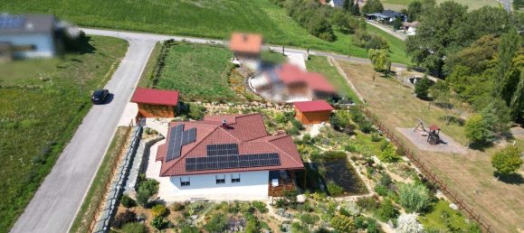 2 rooms Bungalow in Gussing, Austria No. 224874 26