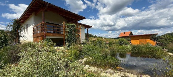 2 rooms Bungalow in Gussing, Austria No. 224874 23