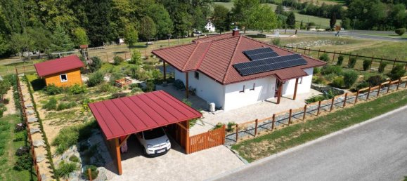 2 rooms Bungalow in Gussing, Austria No. 224874 3