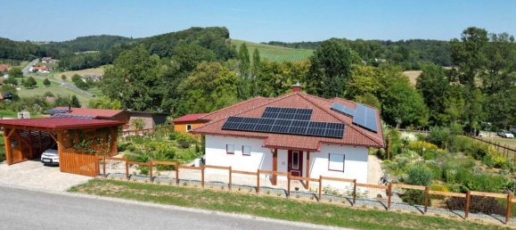 2 rooms Bungalow in Gussing, Austria No. 224874 28