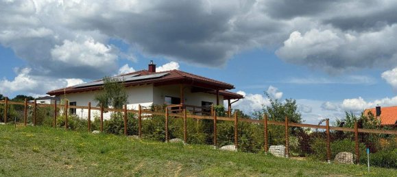 2 rooms Bungalow in Gussing, Austria No. 224874 22