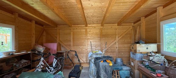 2 rooms Bungalow in Gussing, Austria No. 224874 19