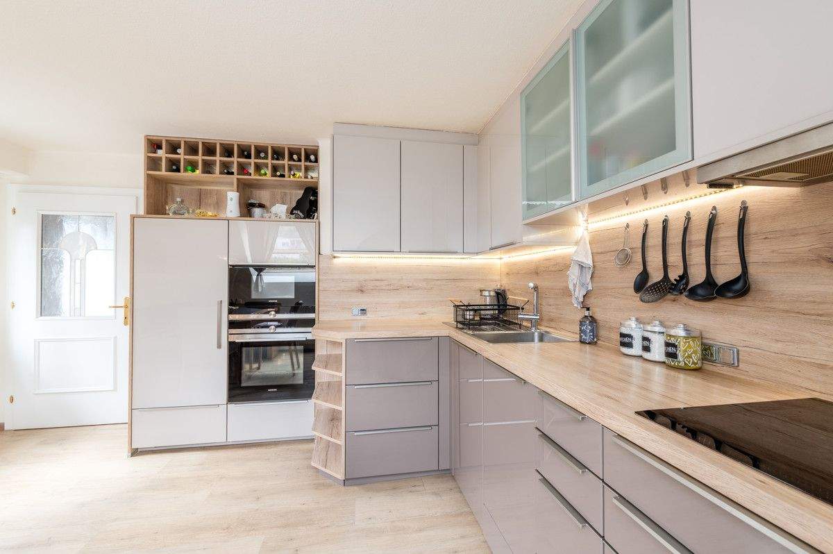 3 rooms Apartment in Liezen, Austria No. 236212