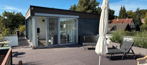 1 غرف نوم بانتهاوس في Harburg, Germany رقم 372149 12