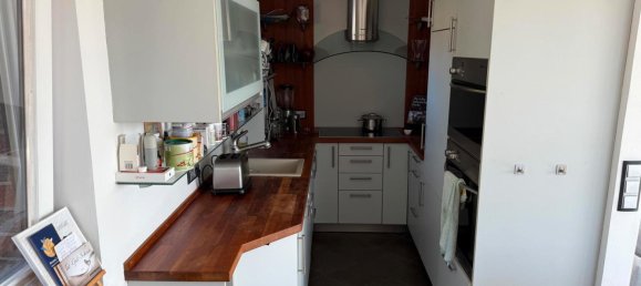 1 غرف نوم بانتهاوس في Harburg, Germany رقم 372149 3