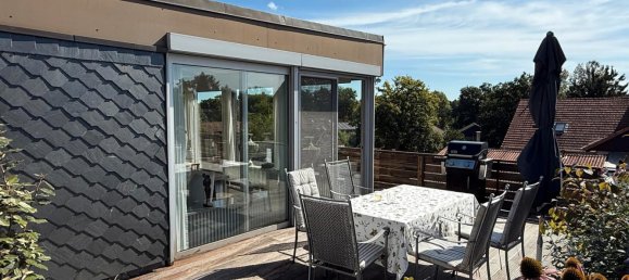 1 غرف نوم بانتهاوس في Harburg, Germany رقم 372149 14