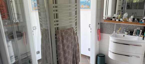 1 غرف نوم بانتهاوس في Harburg, Germany رقم 372149 7