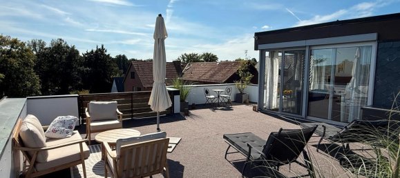 1 غرف نوم بانتهاوس في Harburg, Germany رقم 372149 11