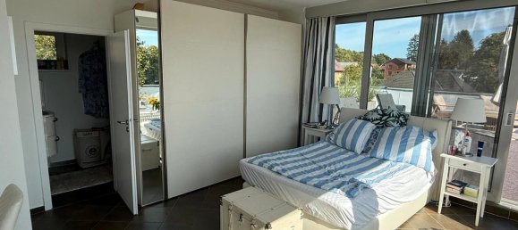 1 غرف نوم بانتهاوس في Harburg, Germany رقم 372149 5