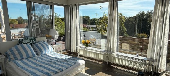 1 غرف نوم بانتهاوس في Harburg, Germany رقم 372149 4