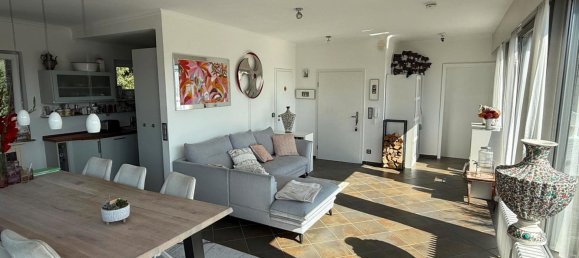 1 غرف نوم بانتهاوس في Harburg, Germany رقم 372149 2