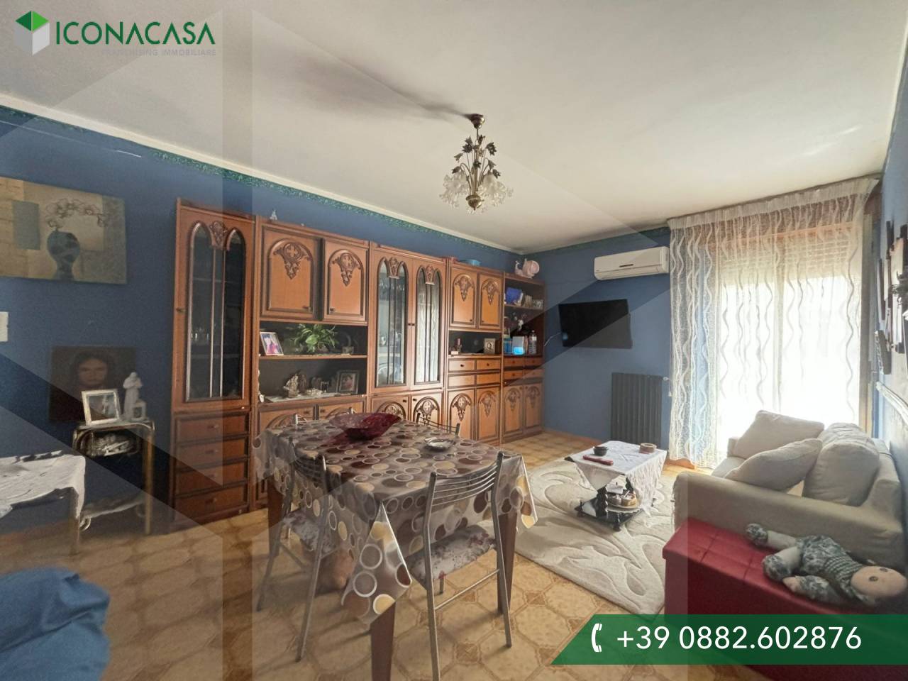 4-Zimmer Haus in Torremaggiore, Italy, Nr. 31366