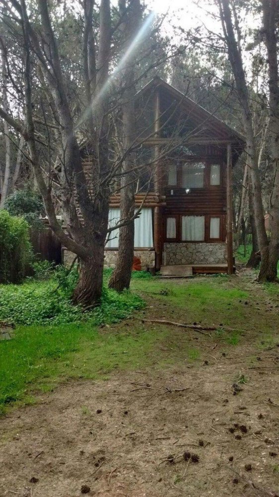 3 bedrooms House in Mar del Plata, Argentina No. 66601