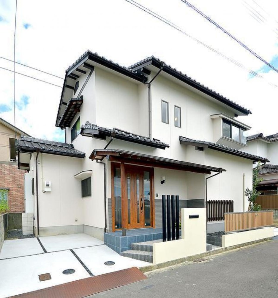 4 غرف نوم منزل في Ehime, Japan رقم 1858