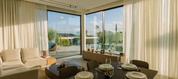 5 bedrooms Villa in Pegeia, Cyprus No. 19520 5