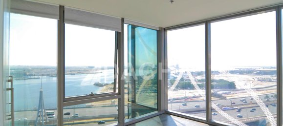 3 Schlafzimmer Wohnung in Culture Village, UAE, Nr. 27745 2