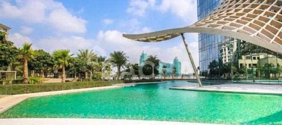 3 Schlafzimmer Wohnung in Culture Village, UAE, Nr. 27745 9