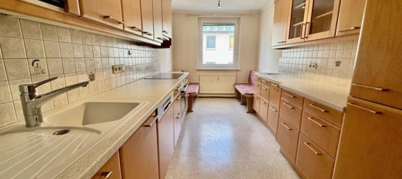 5-Zimmer Wohnung in Hernals, Austria, Nr. 230606 7