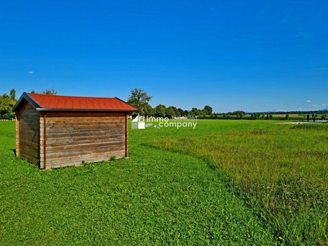  قطعة أرض في Sipbachzell, Austria 900متر مربع رقم 243665