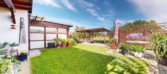 3 غرف نوم تاون هاوس في Leipzig, Germany رقم 337093 2