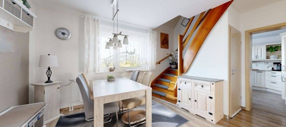 3 غرف نوم تاون هاوس في Leipzig, Germany رقم 337093 4